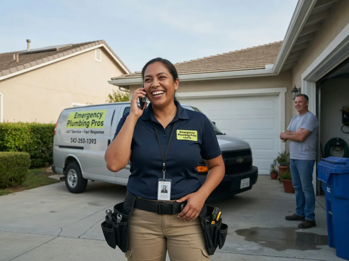Emergency Plumber Nesbit, MS FAQs